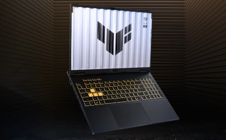 Asus tuf gaming 16