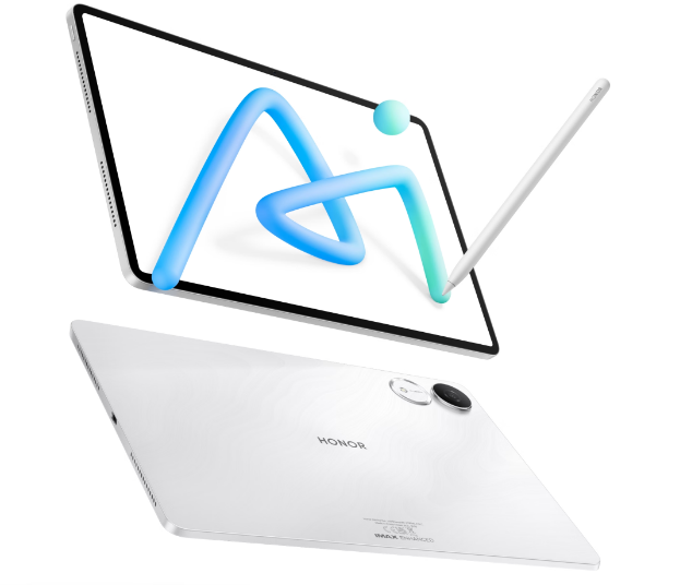 Honor Pad v9