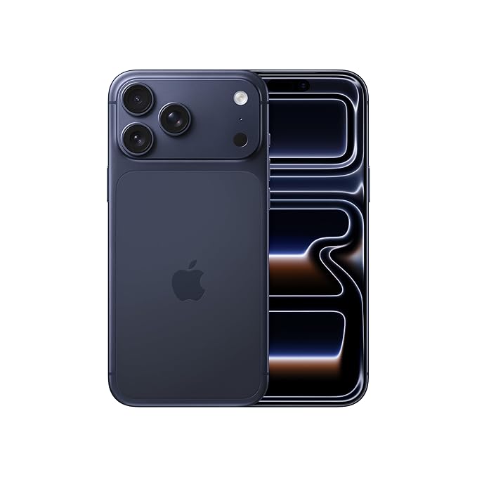 Apple iPhone 17 pro