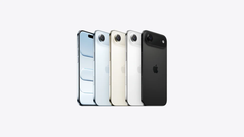 iPhone Air 17 Full Specification, Price, Pros, and Cons