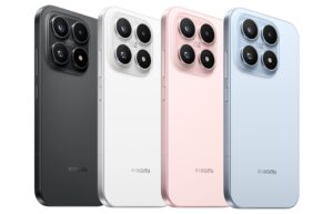 Xiaomi 17
