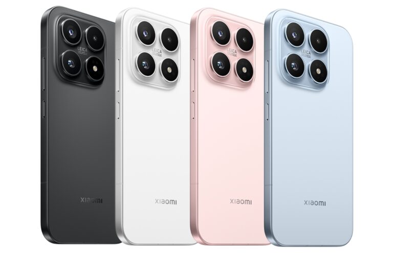 Xiaomi 17