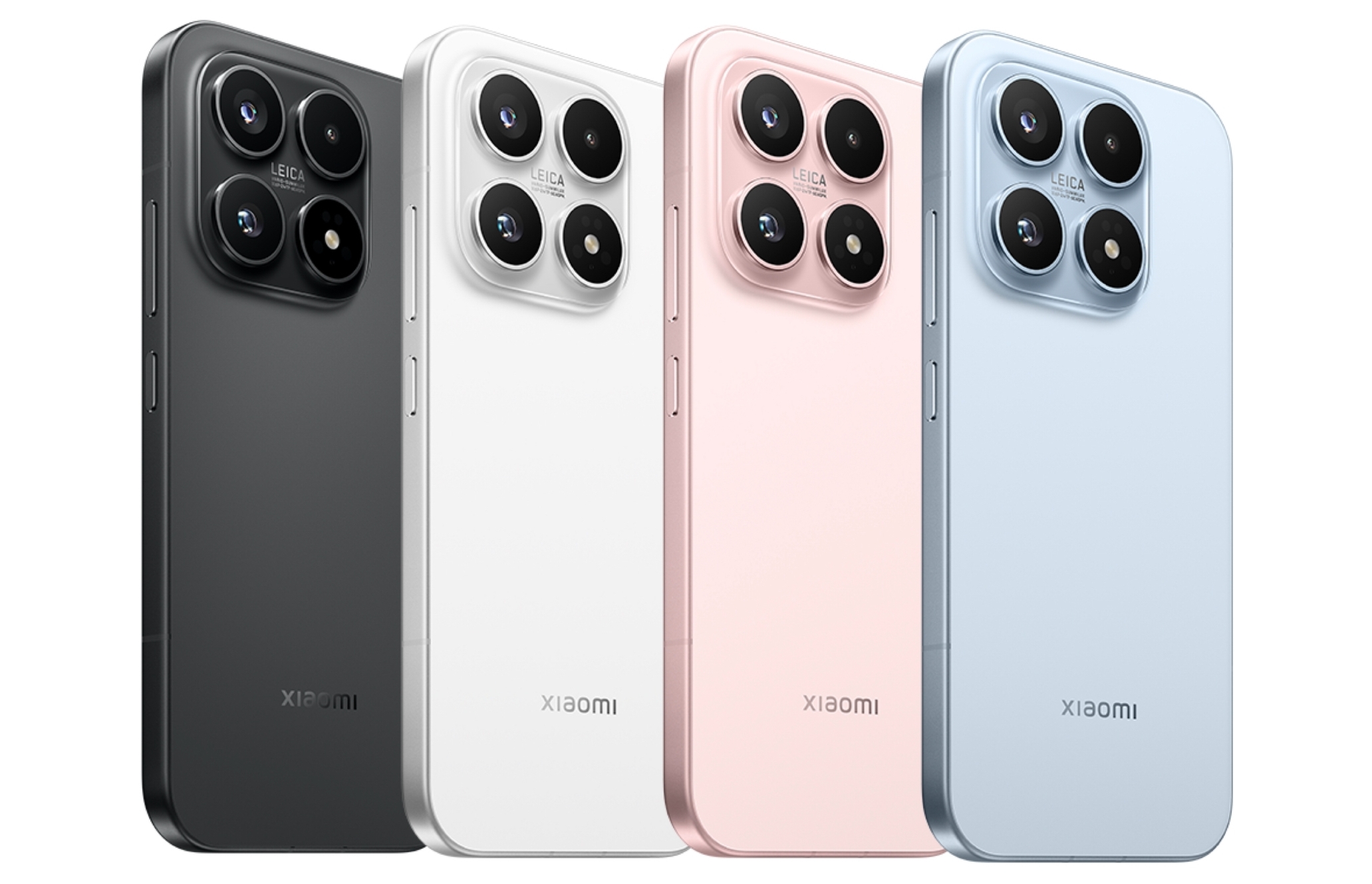 Xiaomi 17