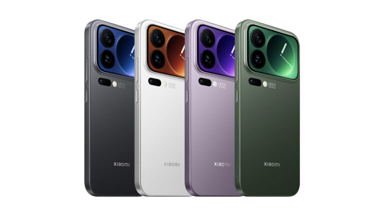 Xiaomi 17 pro: specification
