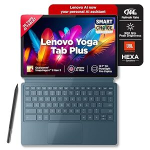 Lenovo Yoga Tab Plus