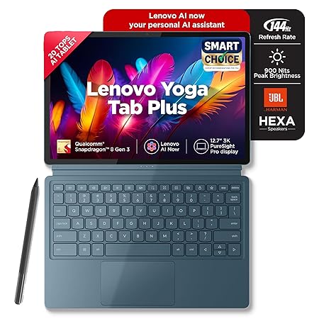 Lenovo Yoga Tab Plus