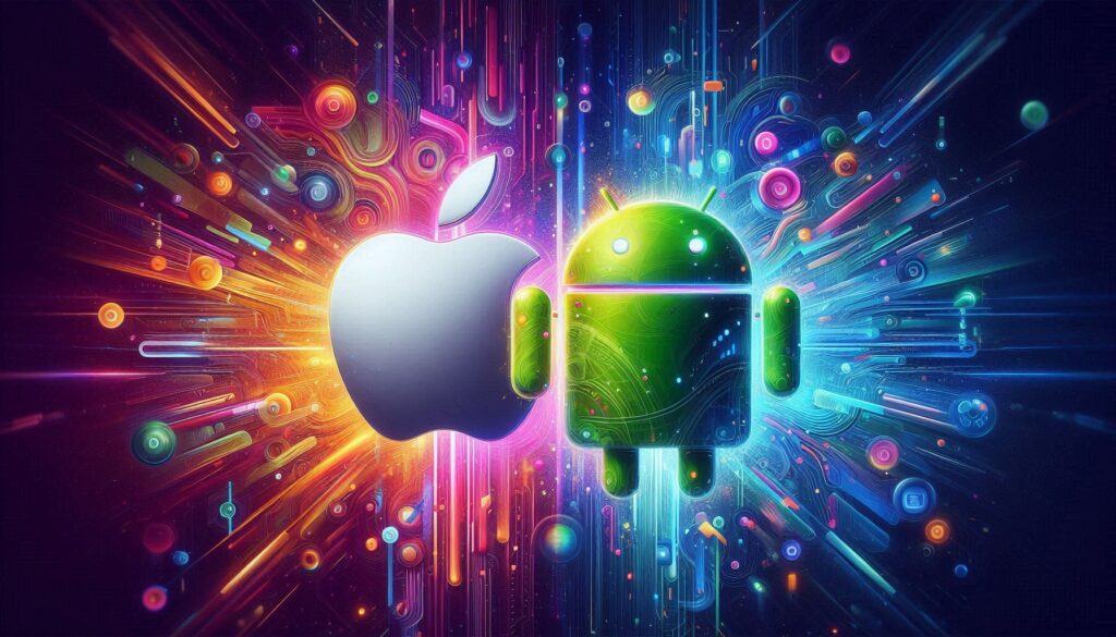 Android vs iOS: Which Platform Is More Reliable and Secure?
