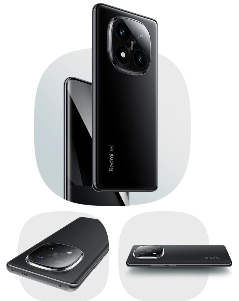 Xiaomi Note 14 Pro Plus 