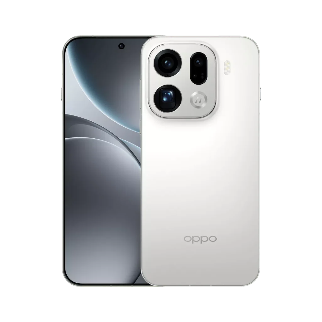 Oppo Find X9 Pro