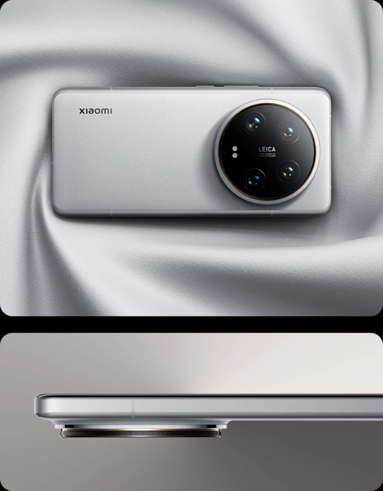 Xiaomi 14 ultra
